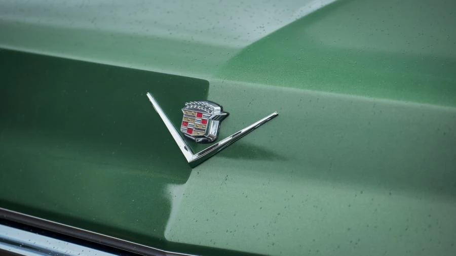 1968 Cadillac DeVille 3rd Gen - Image 11 of 31