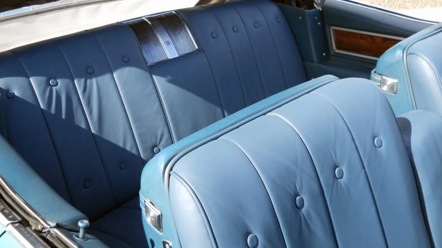 1968 Cadillac DeVille 3rd Gen - Image 3 of 5