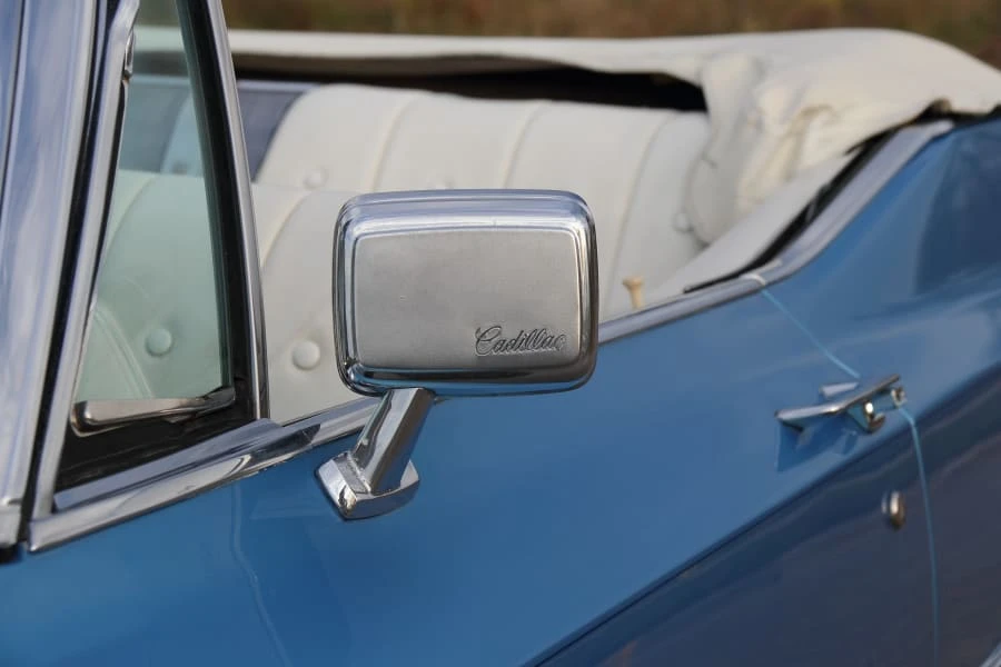 1968 Cadillac DeVille 3rd Gen - Image 13 of 31