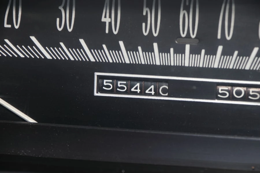 1968 Cadillac DeVille 3rd Gen - Image 29 of 31