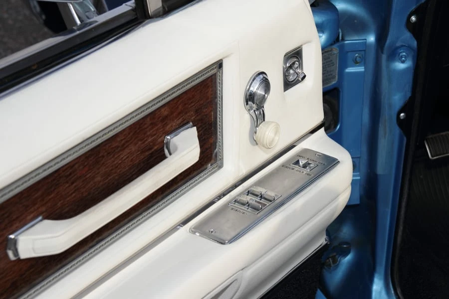 1968 Cadillac DeVille 3rd Gen - Image 30 of 31