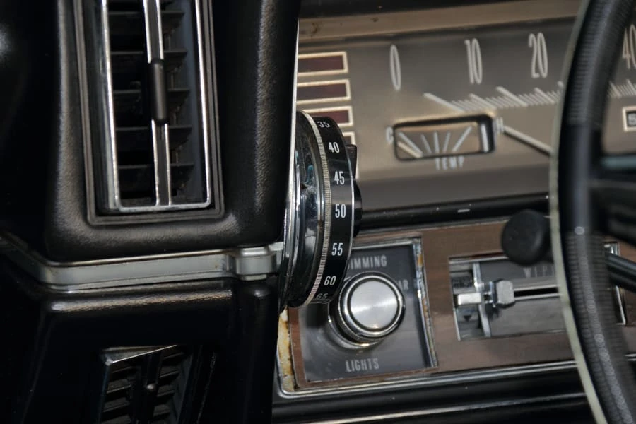 1968 Cadillac DeVille 3rd Gen - Image 26 of 31