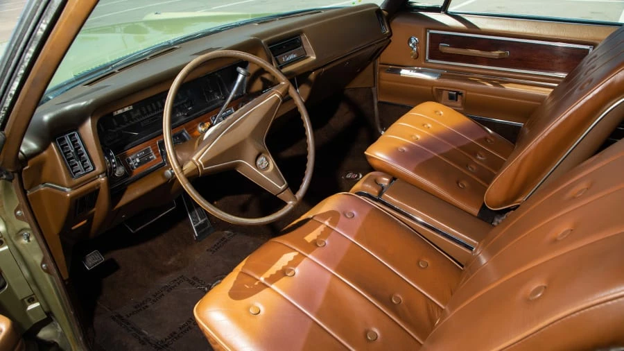 1968 Cadillac DeVille 3rd Gen - Image 4 of 12