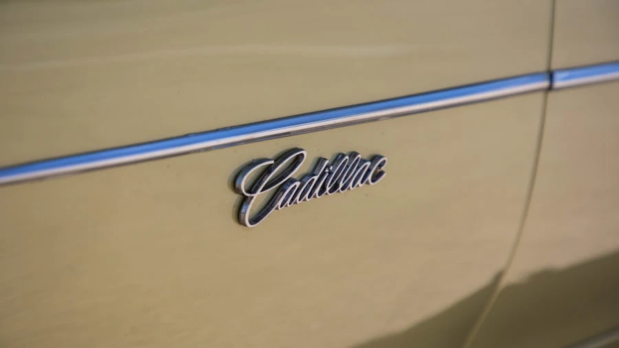 1968 Cadillac DeVille 3rd Gen - Image 11 of 12