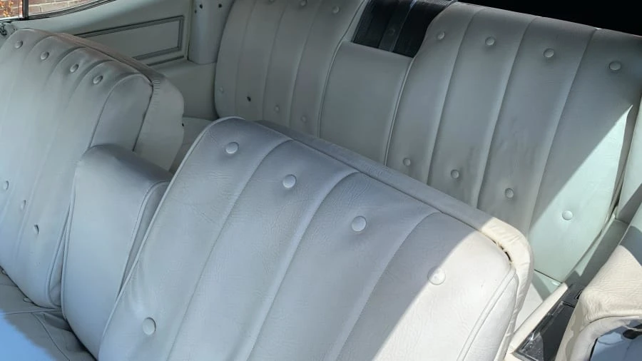 1968 Cadillac DeVille 3rd Gen - Image 5 of 8