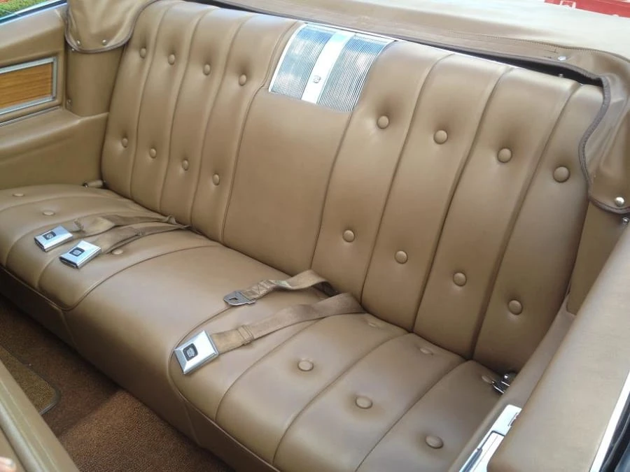1968 Cadillac DeVille 3rd Gen - Image 4 of 7