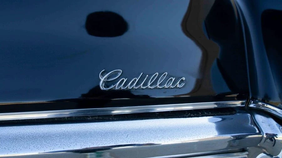 1968 Cadillac DeVille 3rd Gen - Image 17 of 31