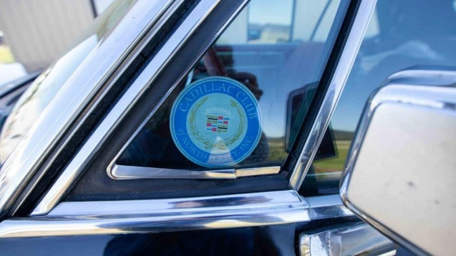 1968 Cadillac DeVille 3rd Gen - Image 15 of 31