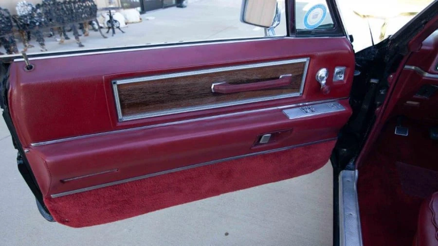 1968 Cadillac DeVille 3rd Gen - Image 4 of 31