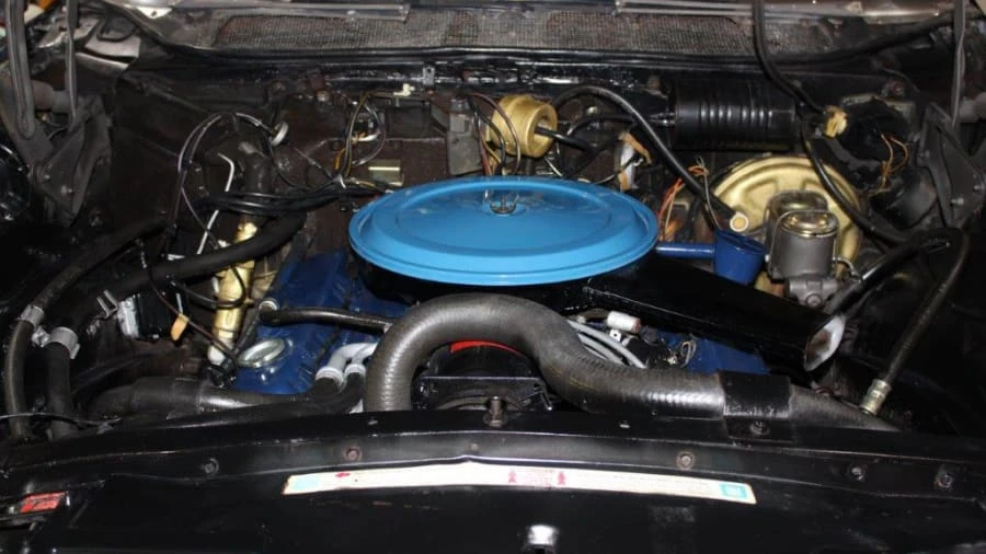 1968 Cadillac DeVille 3rd Gen - Image 8 of 31