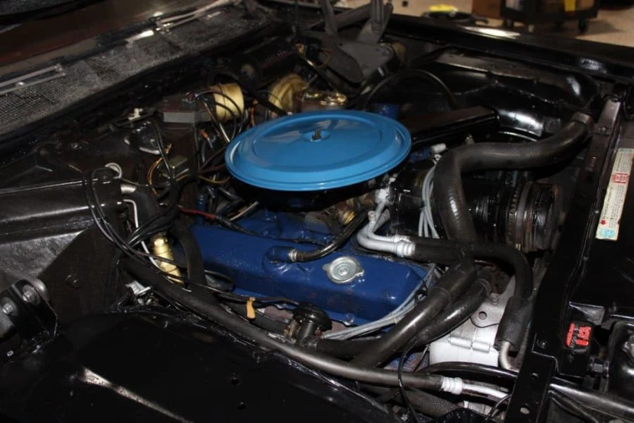 1968 Cadillac DeVille 3rd Gen - Image 9 of 31