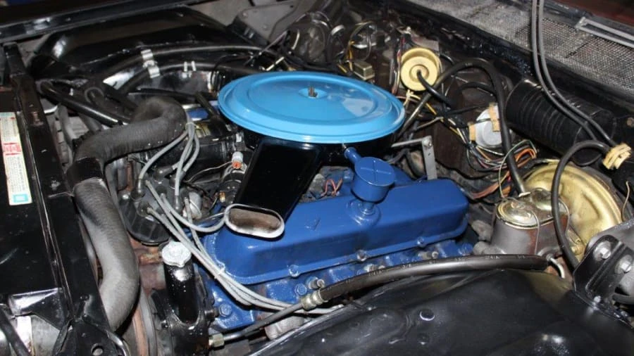 1968 Cadillac DeVille 3rd Gen - Image 10 of 31