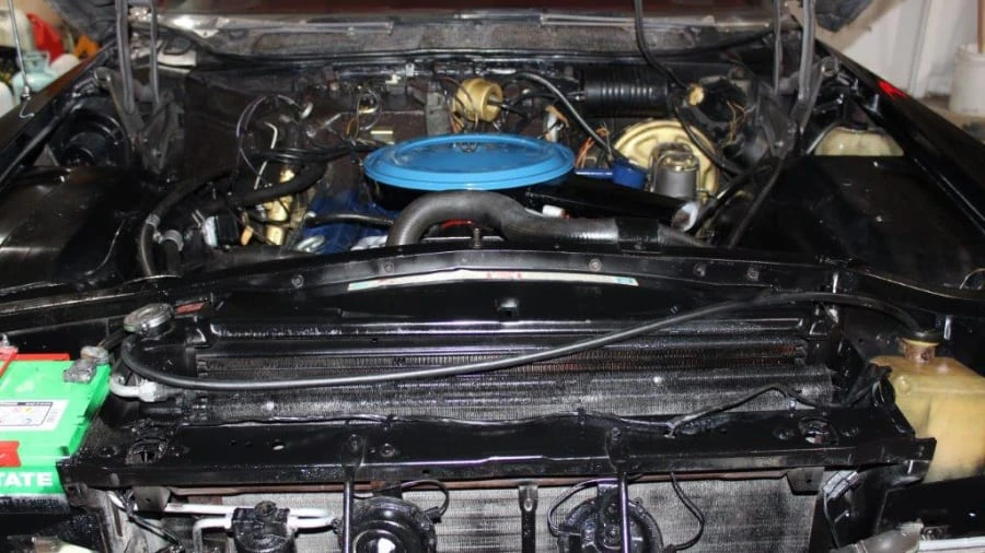 1968 Cadillac DeVille 3rd Gen - Image 11 of 31