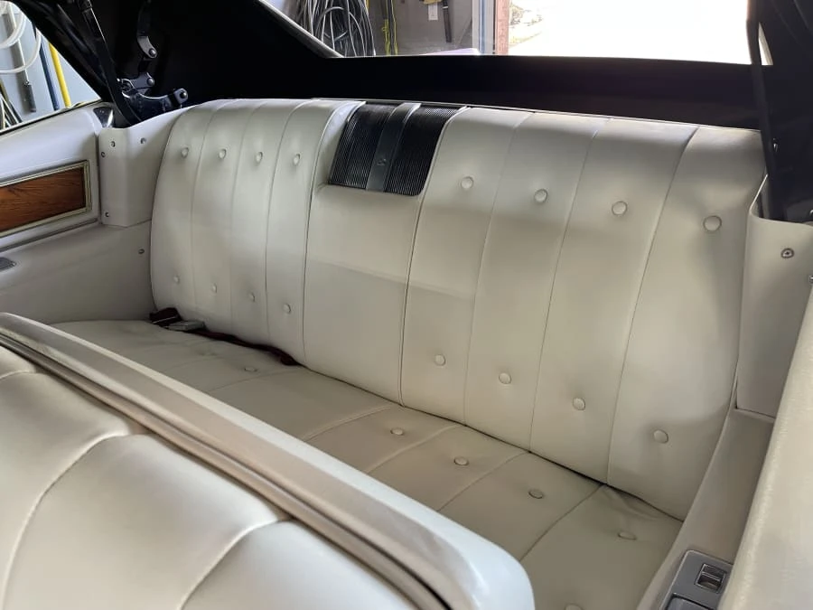 1968 Cadillac DeVille 3rd Gen - Image 11 of 15