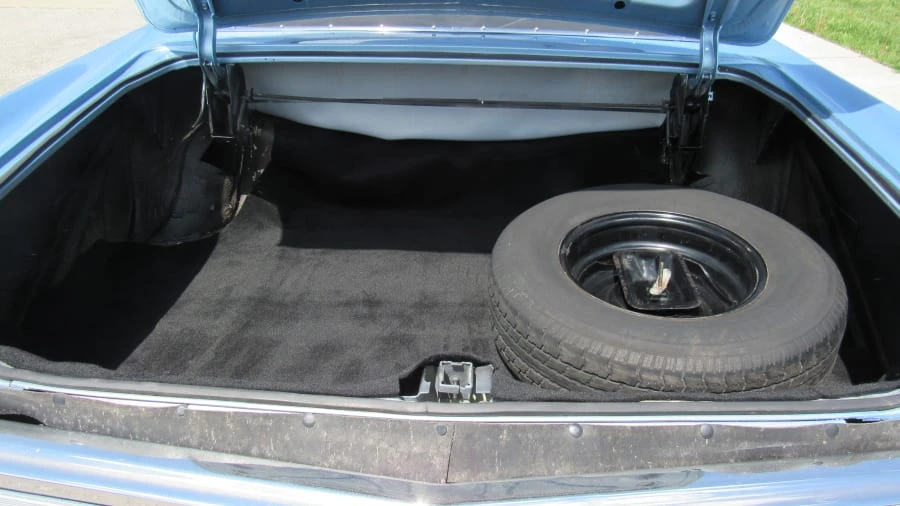 1968 Cadillac DeVille 3rd Gen - Image 6 of 8
