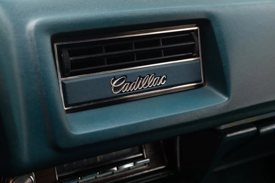 1968 Cadillac DeVille 3rd Gen - Image 12 of 18