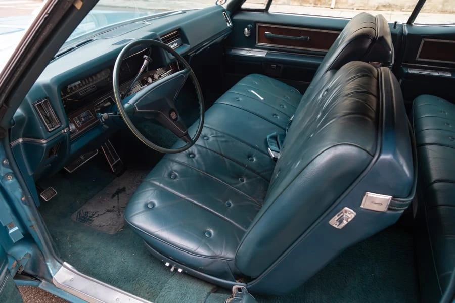 1968 Cadillac DeVille 3rd Gen - Image 9 of 18