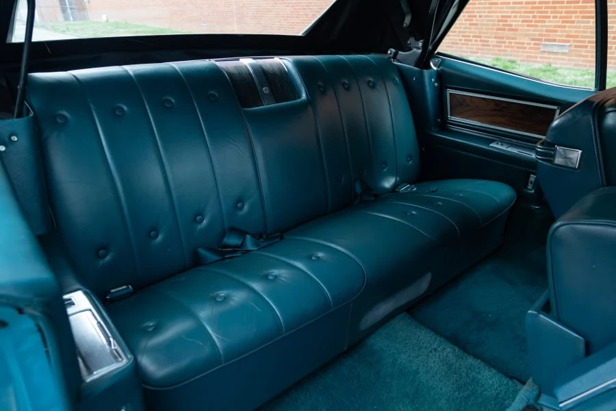 1968 Cadillac DeVille 3rd Gen - Image 16 of 18