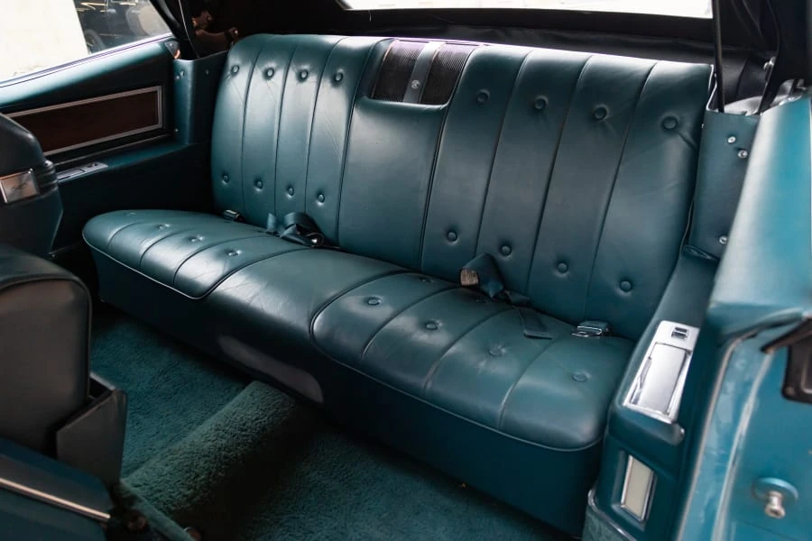 1968 Cadillac DeVille 3rd Gen - Image 17 of 18