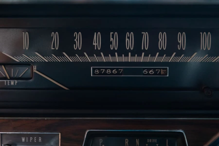1968 Cadillac DeVille 3rd Gen - Image 15 of 18