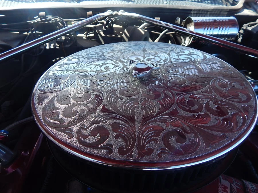 1968 Cadillac DeVille 3rd Gen - Image 8 of 26