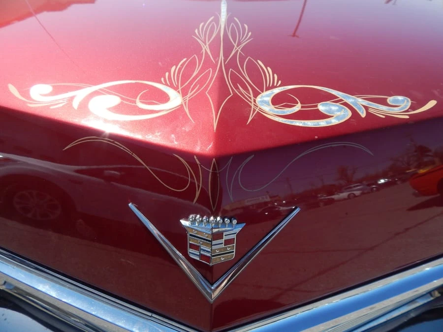 1968 Cadillac DeVille 3rd Gen - Image 9 of 26