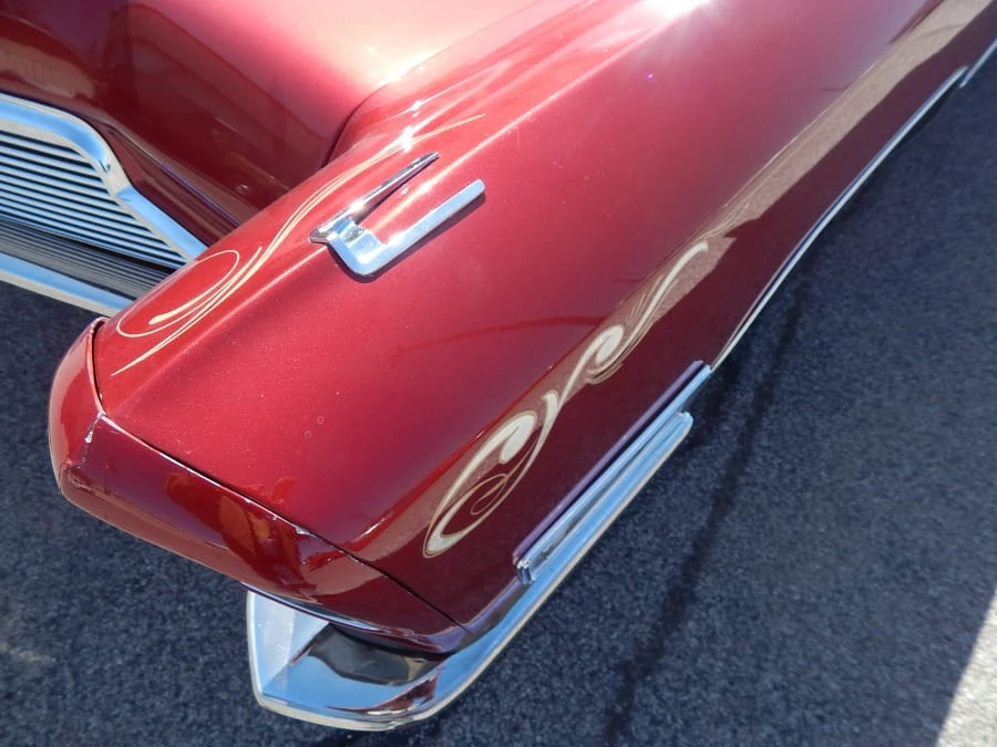 1968 Cadillac DeVille 3rd Gen - Image 11 of 26