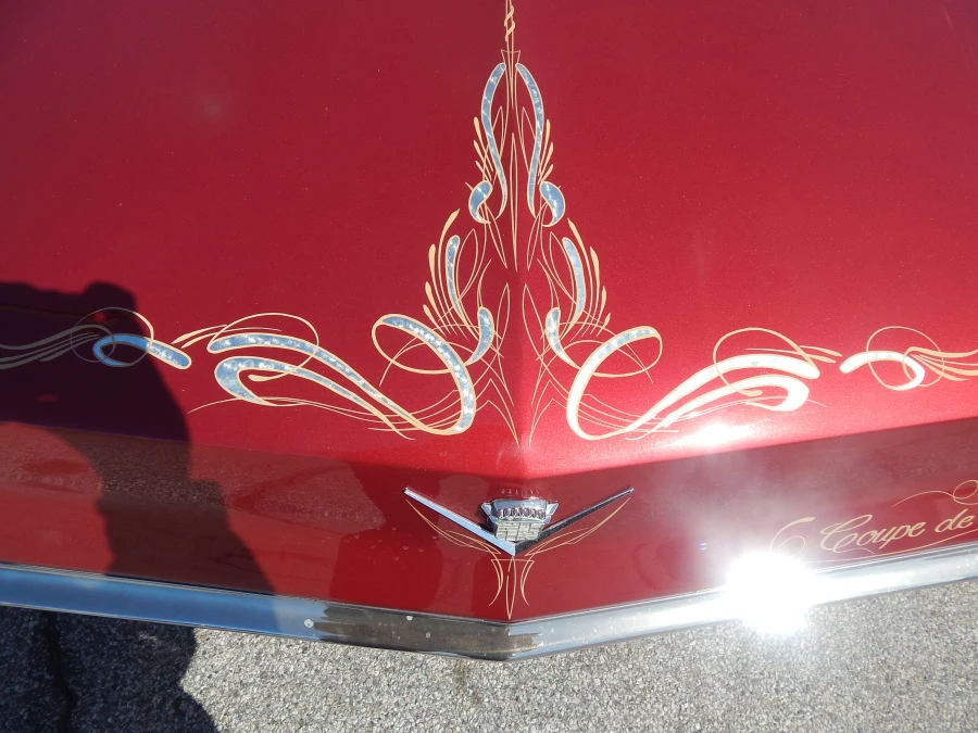 1968 Cadillac DeVille 3rd Gen - Image 18 of 26