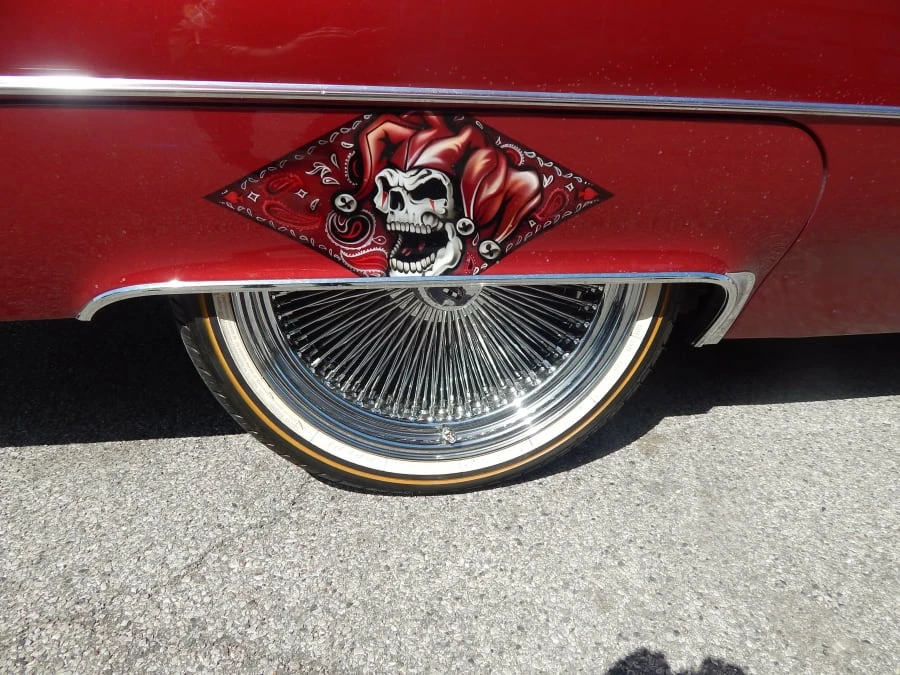 1968 Cadillac DeVille 3rd Gen - Image 10 of 26