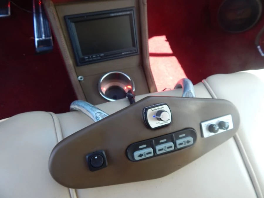 1968 Cadillac DeVille 3rd Gen - Image 21 of 26