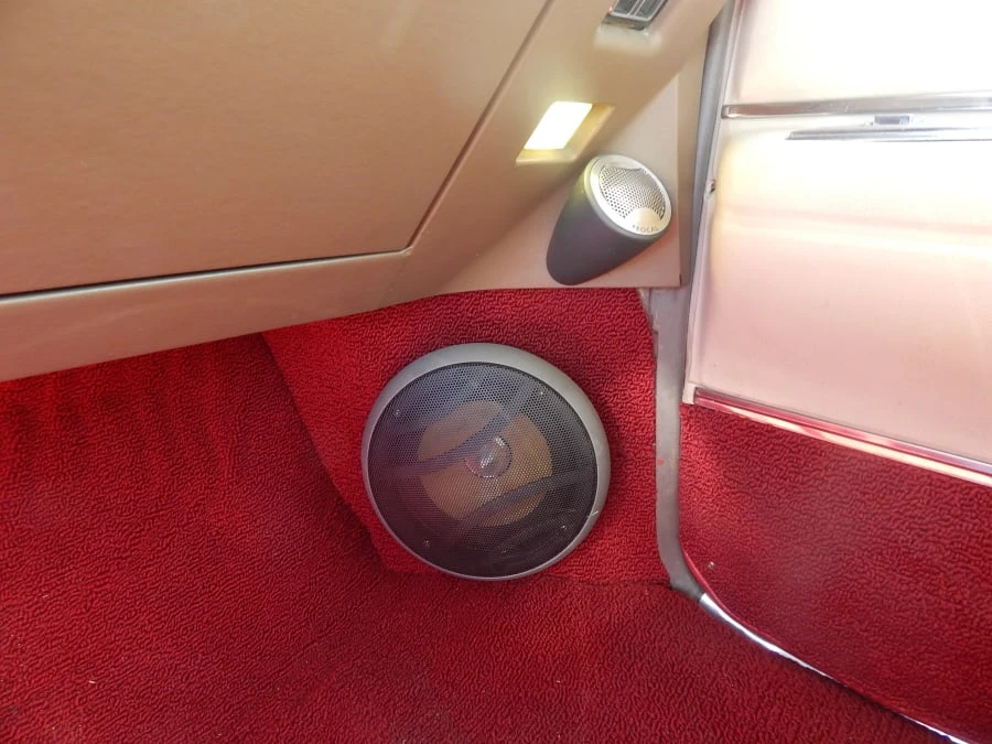1968 Cadillac DeVille 3rd Gen - Image 22 of 26