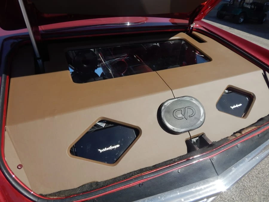 1968 Cadillac DeVille 3rd Gen - Image 6 of 26