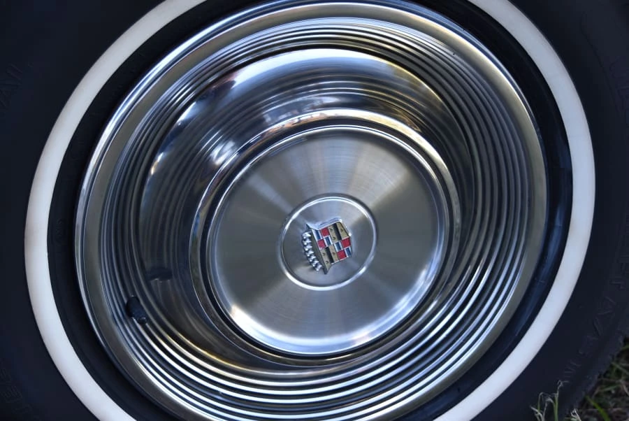 1968 Cadillac DeVille 3rd Gen - Image 12 of 12