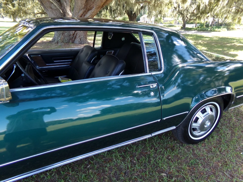 1968 Cadillac Eldorado 6th Gen - Image 5 of 21