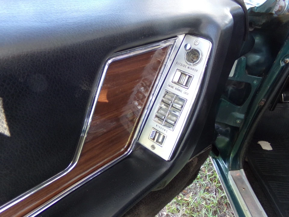 1968 Cadillac Eldorado 6th Gen - Image 18 of 21