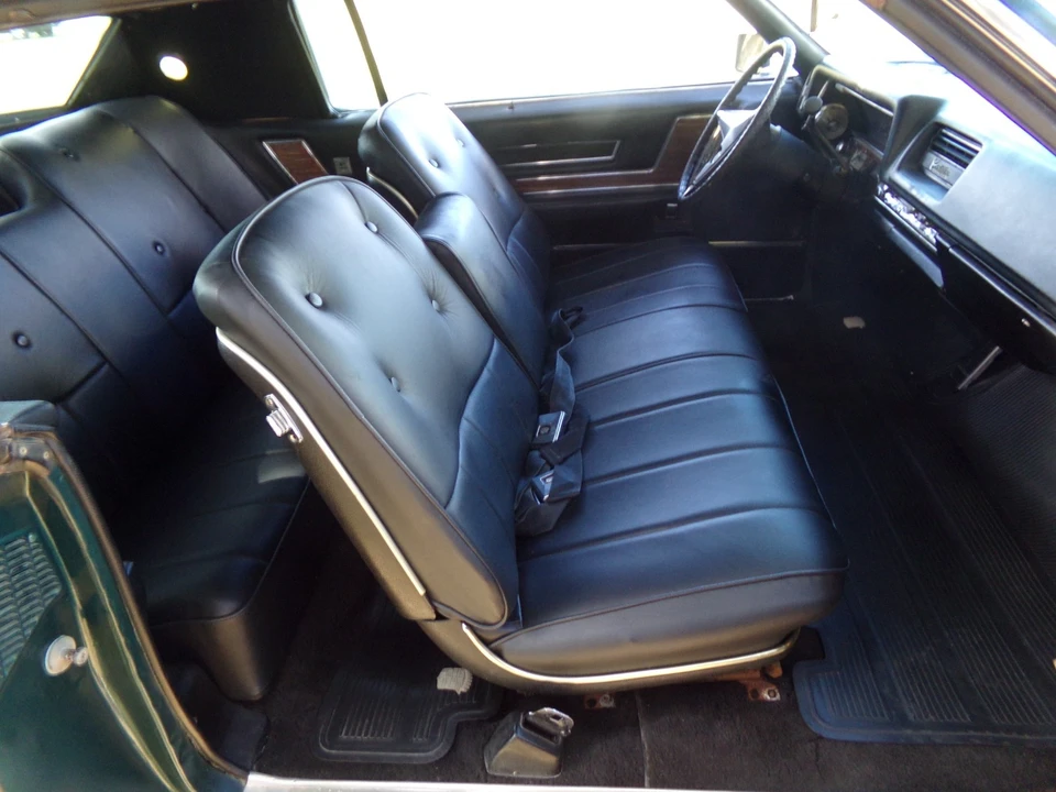 1968 Cadillac Eldorado 6th Gen - Image 8 of 21