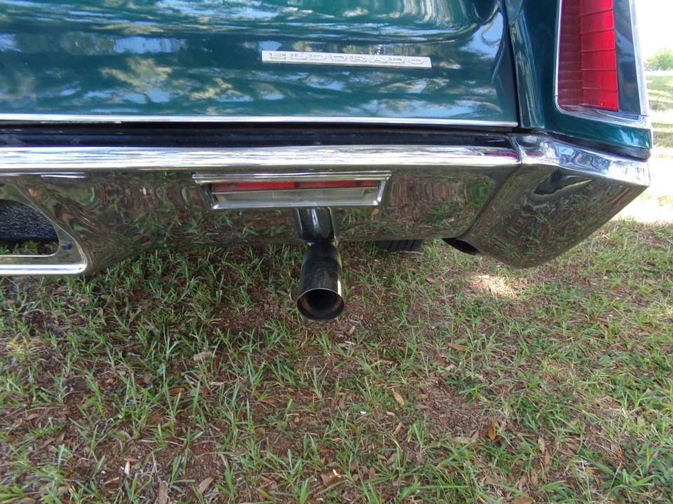 1968 Cadillac Eldorado 6th Gen - Image 7 of 21