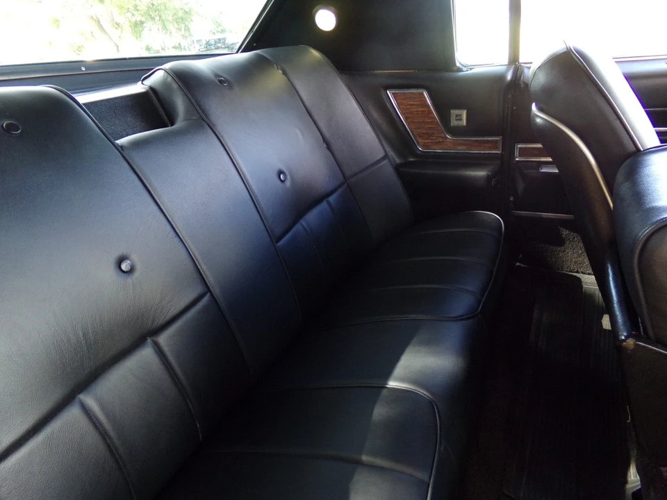 1968 Cadillac Eldorado 6th Gen - Image 10 of 21