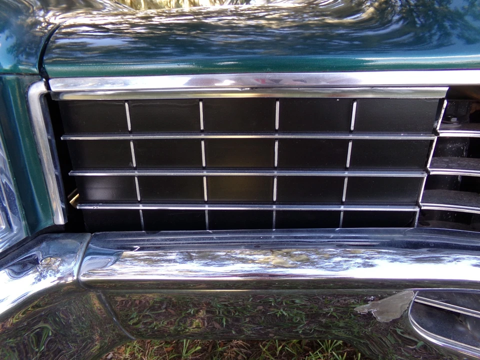 1968 Cadillac Eldorado 6th Gen - Image 13 of 21