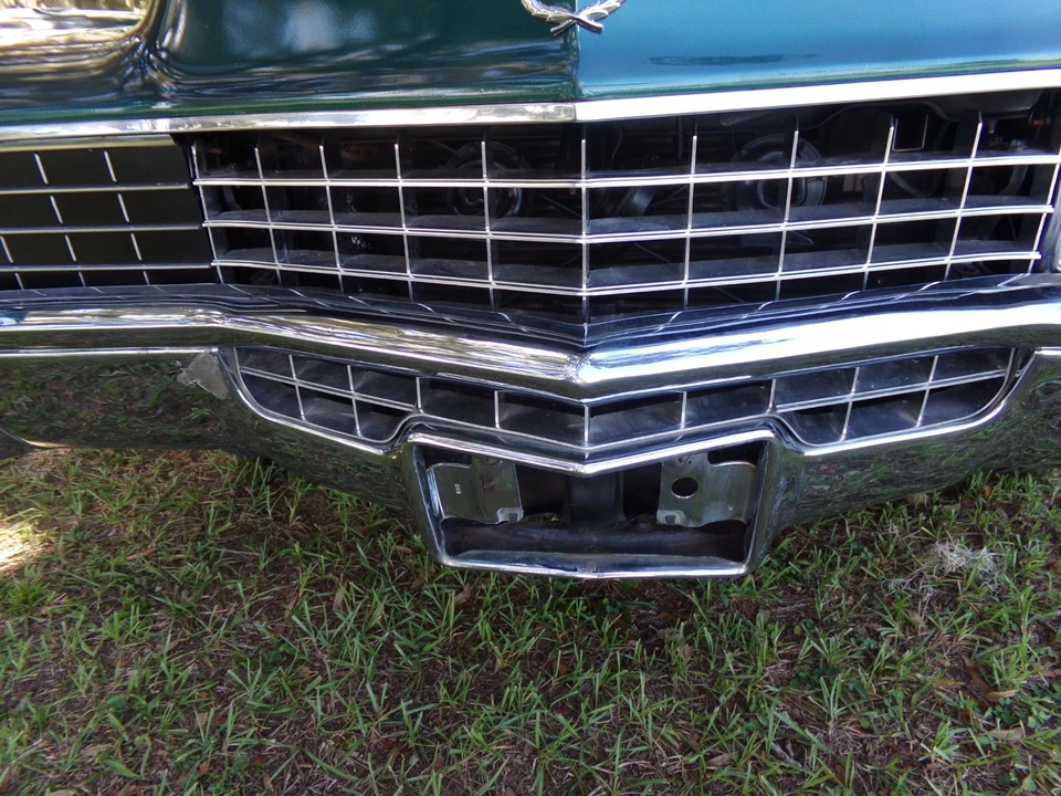 1968 Cadillac Eldorado 6th Gen - Image 14 of 21