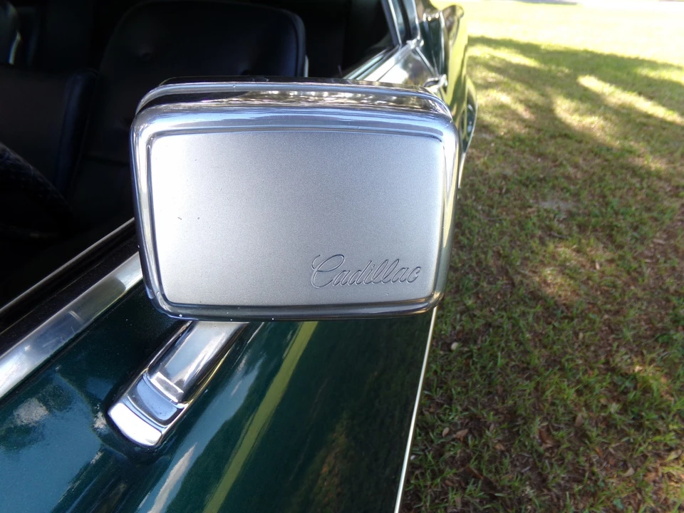 1968 Cadillac Eldorado 6th Gen - Image 15 of 21