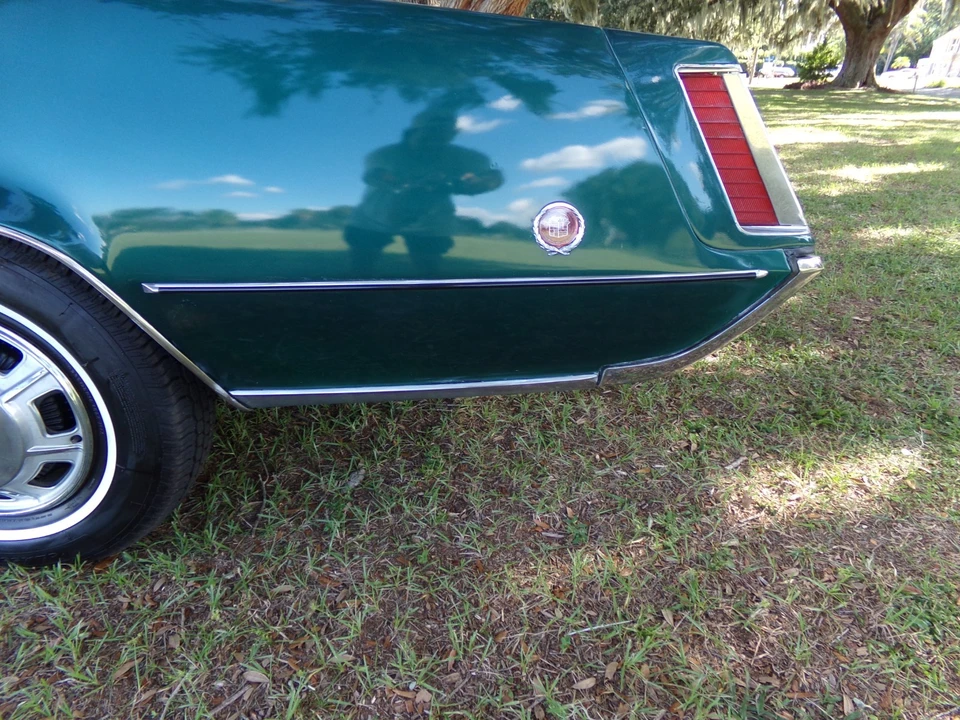 1968 Cadillac Eldorado 6th Gen - Image 6 of 21