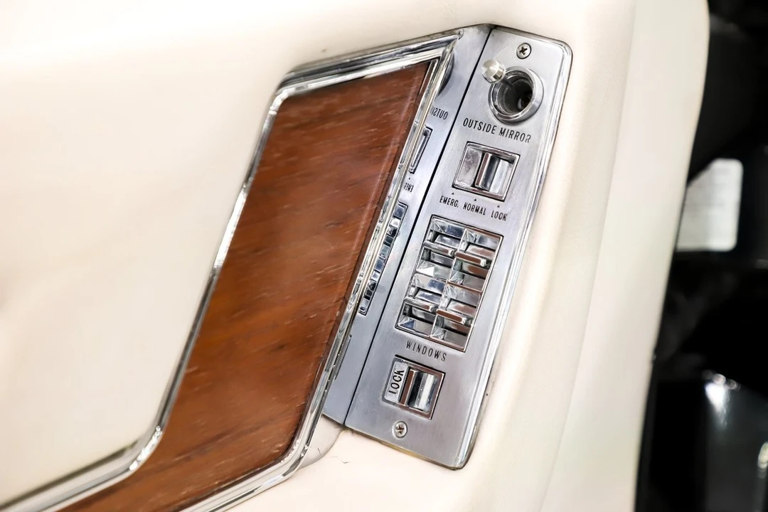 1968 Cadillac Eldorado 8th Gen - Image 10 of 12