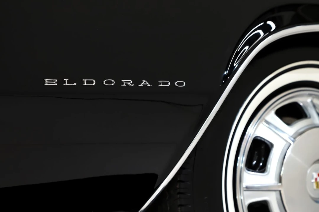 1968 Cadillac Eldorado 8th Gen - Image 12 of 12