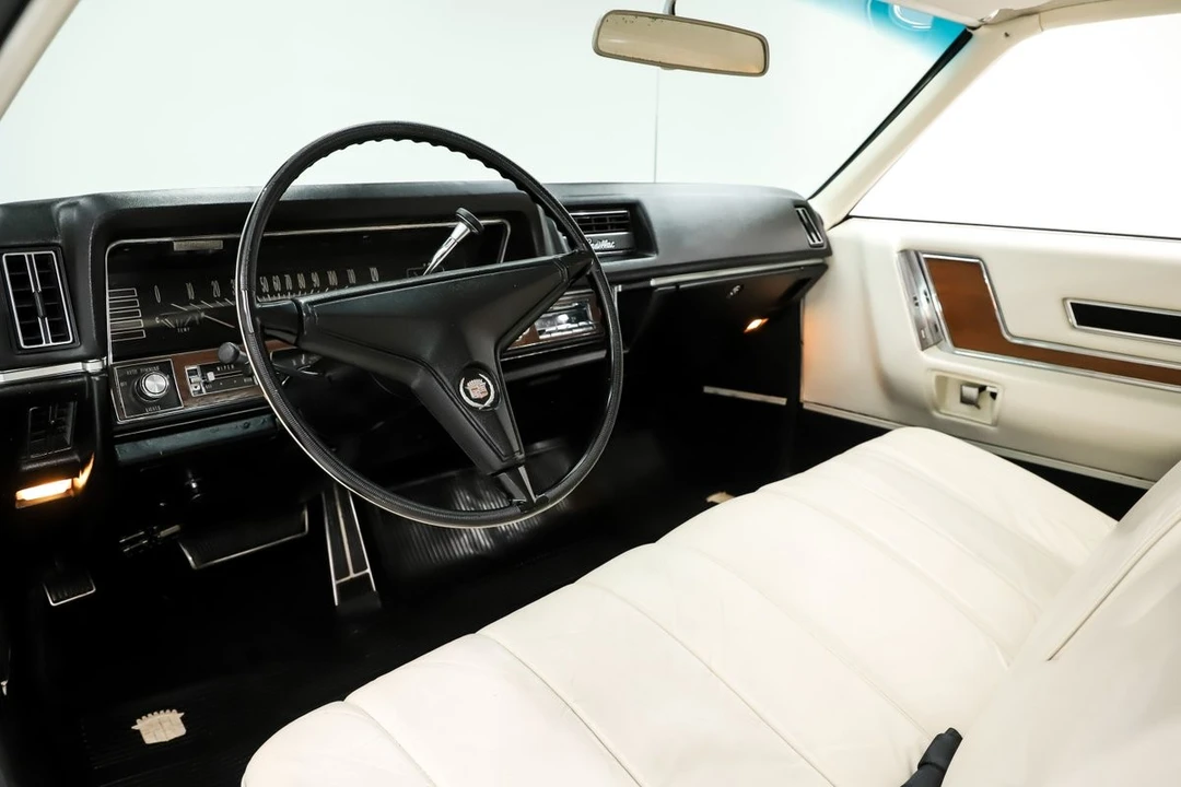 1968 Cadillac Eldorado 8th Gen - Image 2 of 12