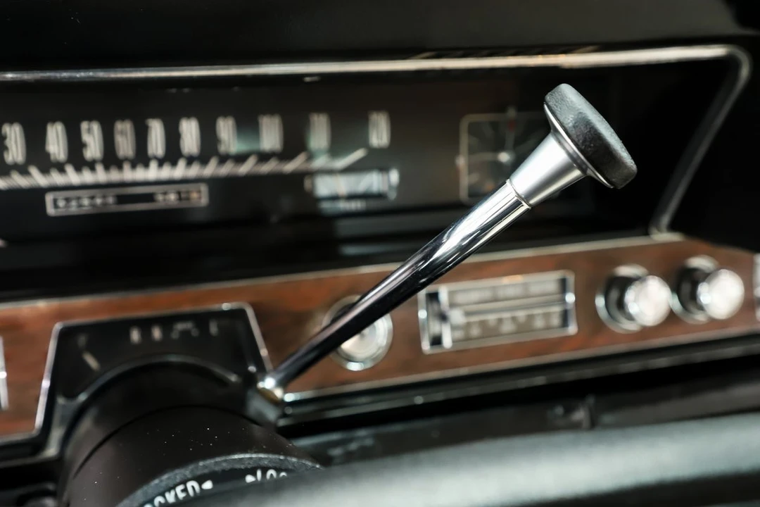 1968 Cadillac Eldorado 8th Gen - Image 4 of 12