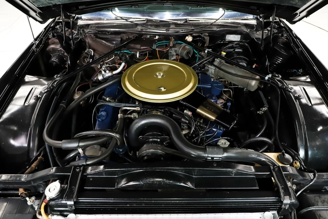 1968 Cadillac Eldorado 8th Gen - Image 5 of 12