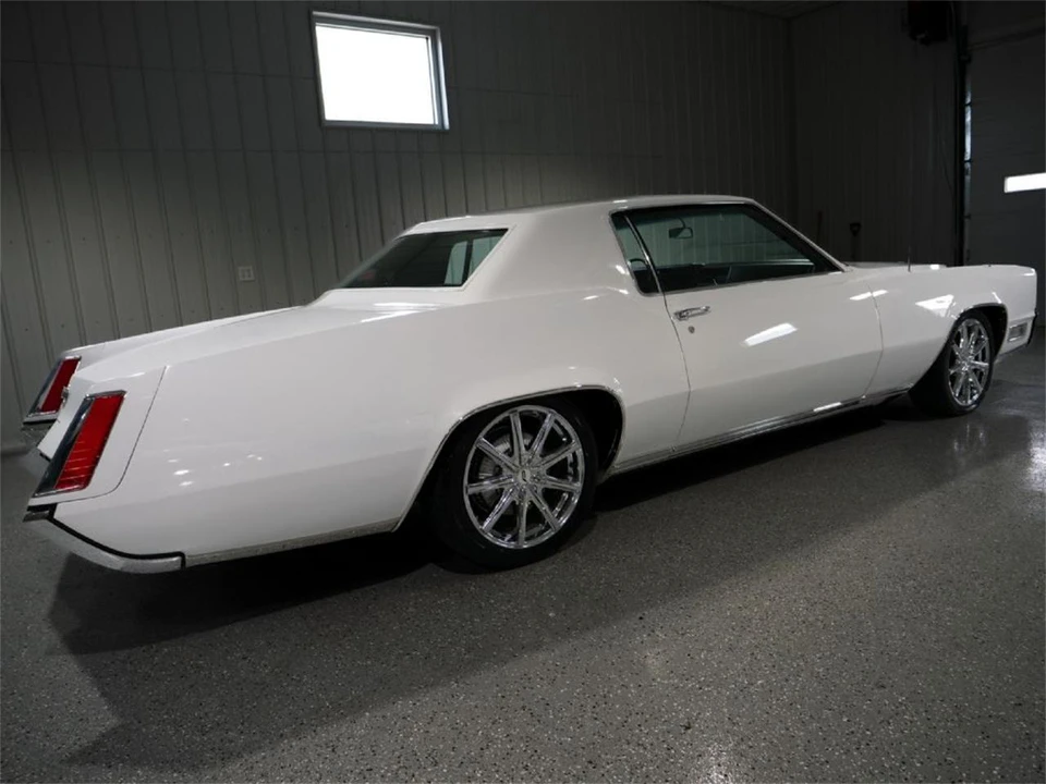 1968 Cadillac Eldorado 8th Gen - Image 3 of 31