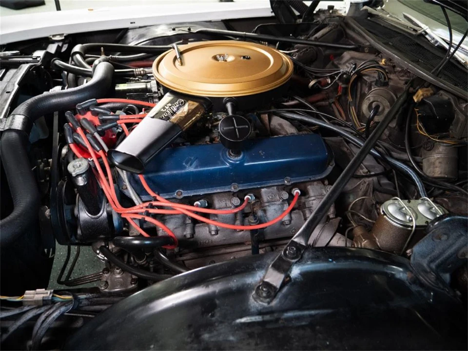 1968 Cadillac Eldorado 8th Gen - Image 10 of 31