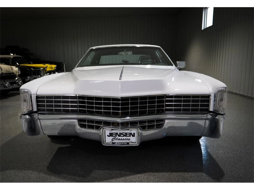 1968 Cadillac Eldorado 8th Gen - Image 5 of 31